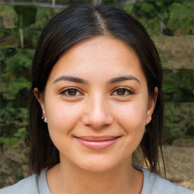 Amera Ghali